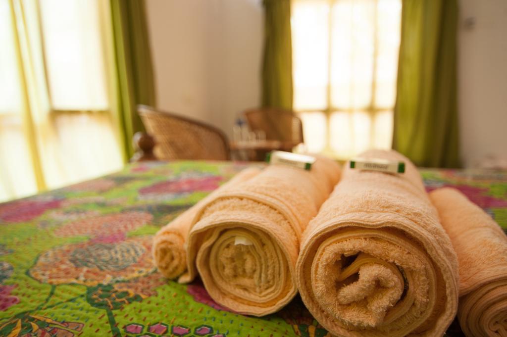 Ashiyana Cliff And Beach Resort Varkala Habitación foto