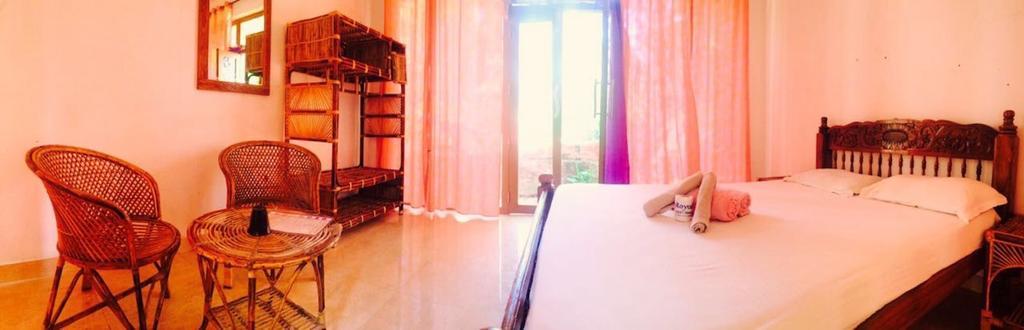 Ashiyana Cliff And Beach Resort Varkala Exterior foto