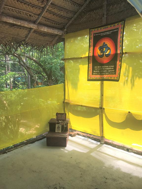 Ashiyana Cliff And Beach Resort Varkala Exterior foto